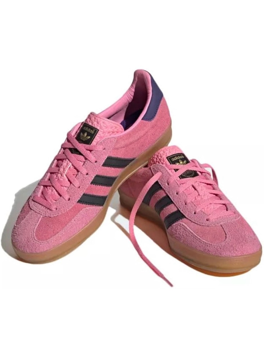ADIDAS ORIGINALS Gazelle Indoor Sneakers